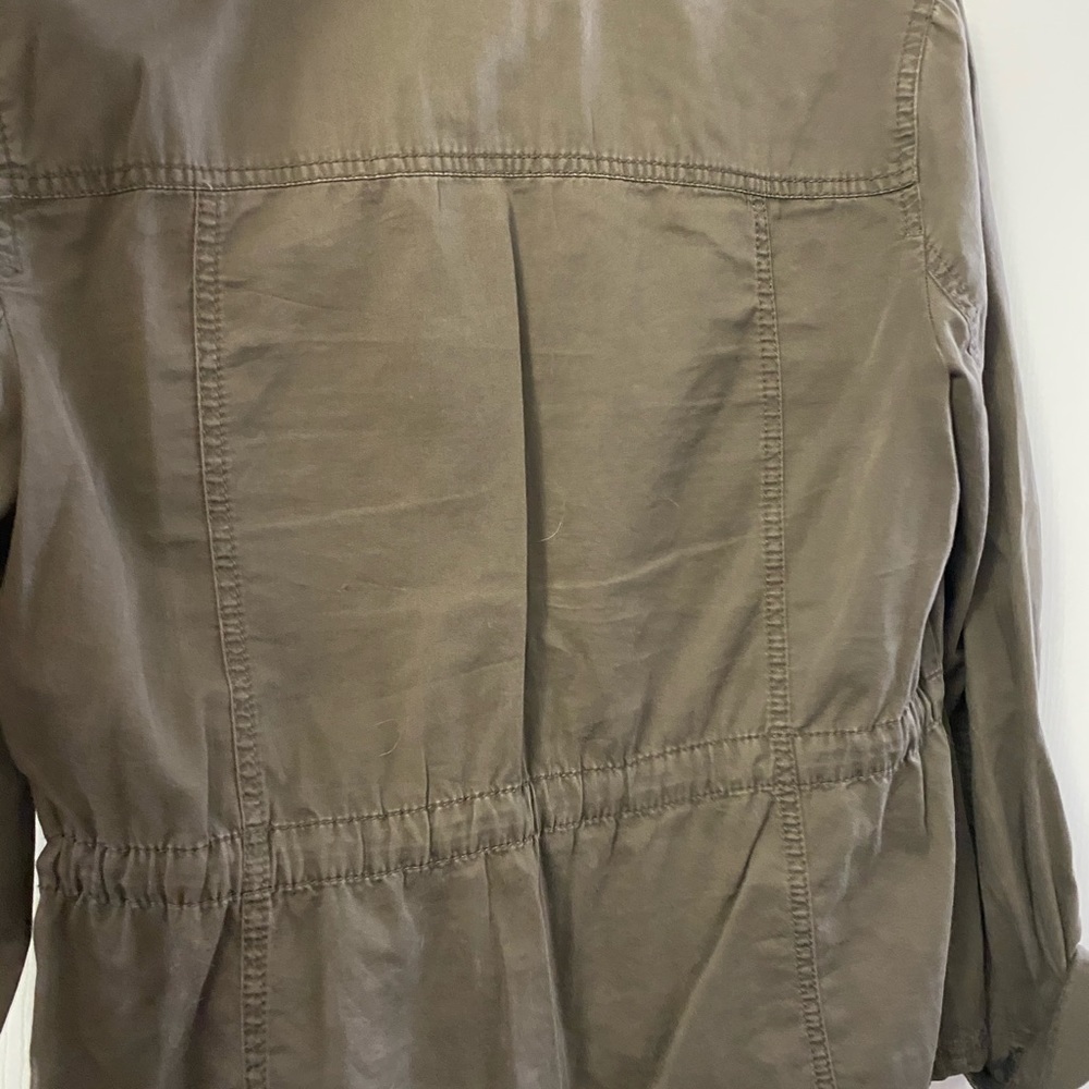 Spring jacket - Picture 4 of 4